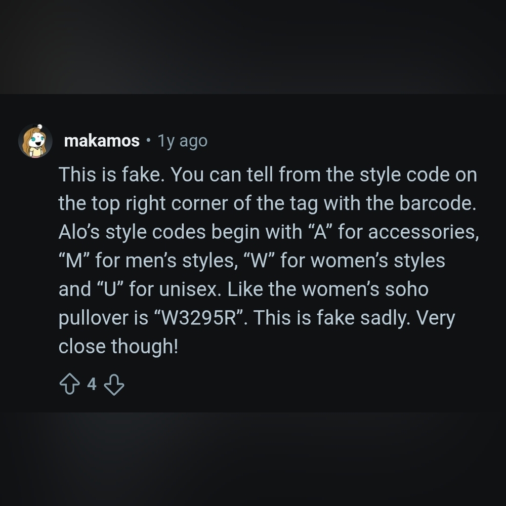 FAKE ALO EVERYWHERE! - Picture 13 of 13